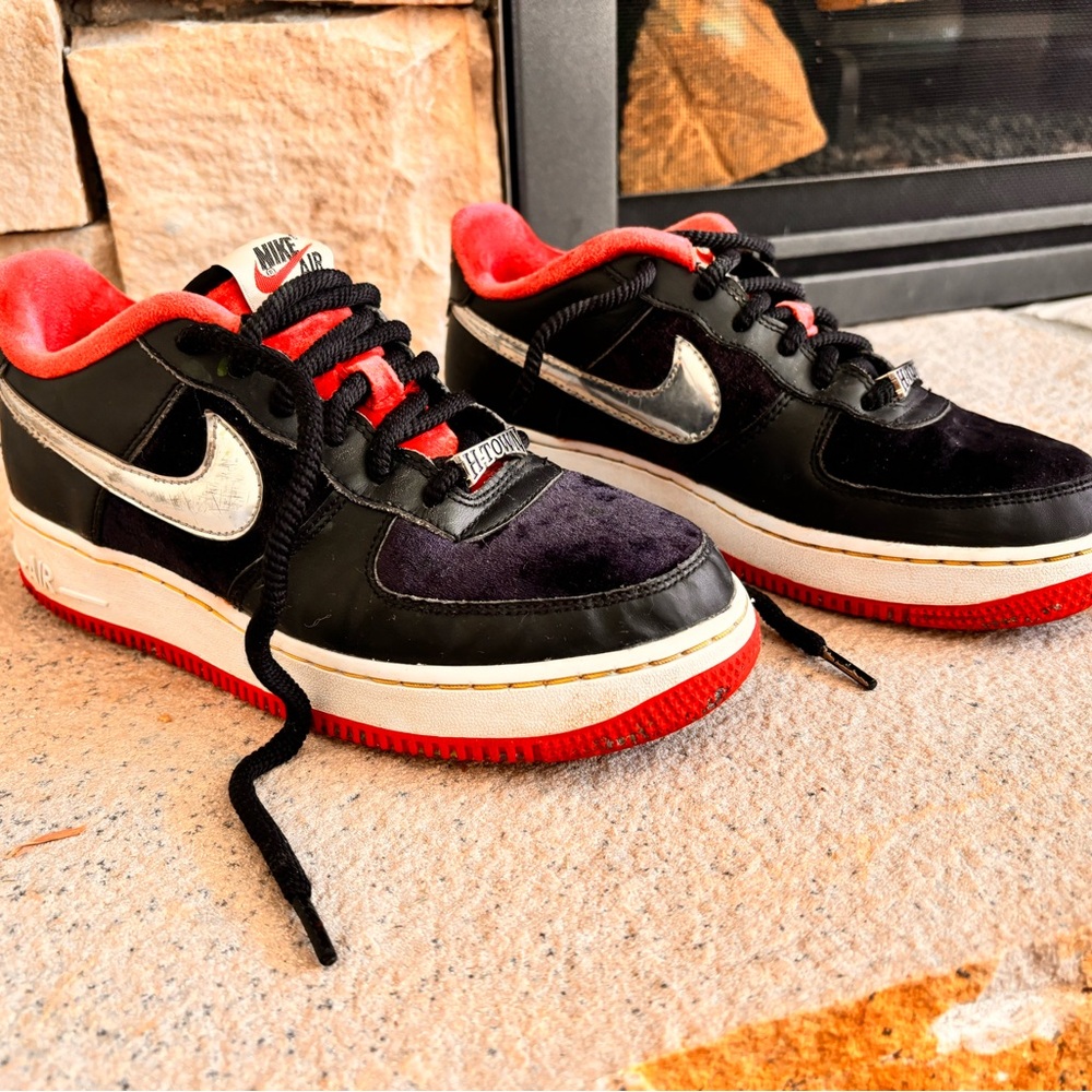 Nike Air Force 1